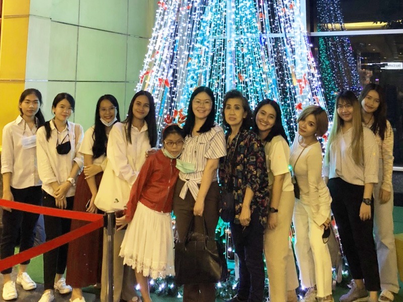 สำนักงานสอบบัญชี กรุงเทพฯ